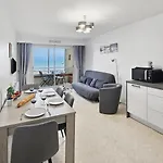Serenite Vue Apartman Courseulles-sur-Mer