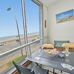 Serenite Vue * Courseulles-sur-Mer
