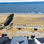 Serenite Vue Apartman Courseulles-sur-Mer