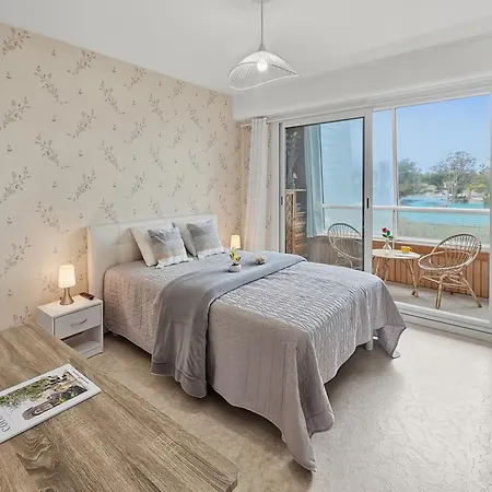 Lejlighed Serenite Vue *