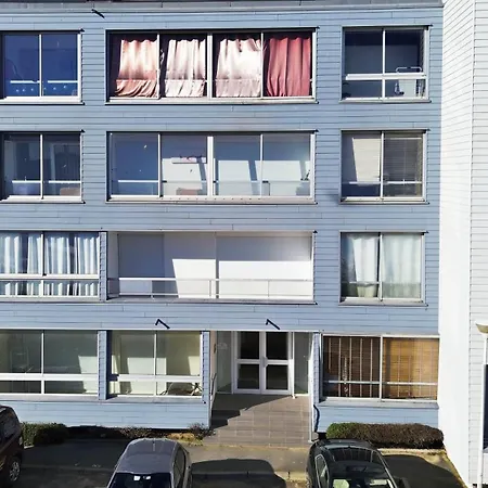 Lejlighed Serenite Vue Courseulles-sur-Mer