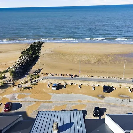 Serenite Vue Lejlighed Courseulles-sur-Mer